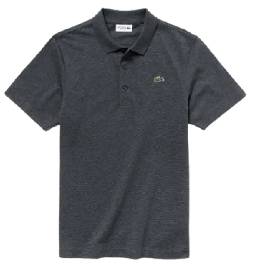 Áo Lacoste Unisex Basic Short Sleeve Lightweight Polo T-shirt L1230-20B-050