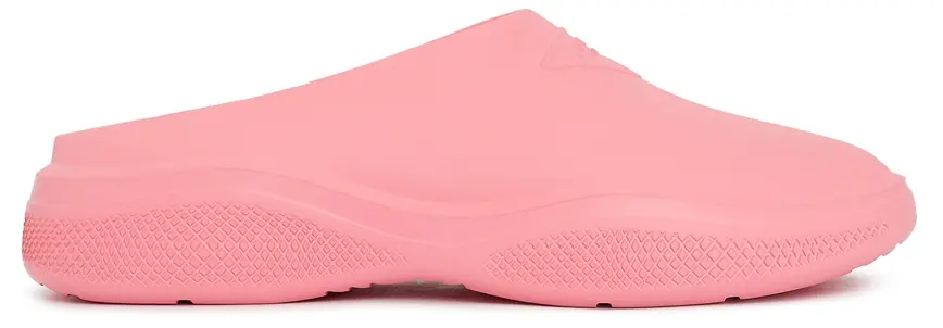 Dép Prada Mellow 'Pink' 1S811M-3LKD-F0638