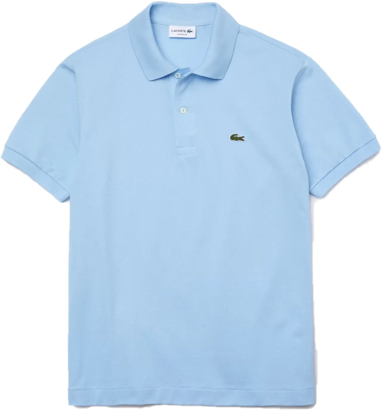 Áo Lacoste Men's Classic Fit L1212 Polo 'Blue' L1212-HBP