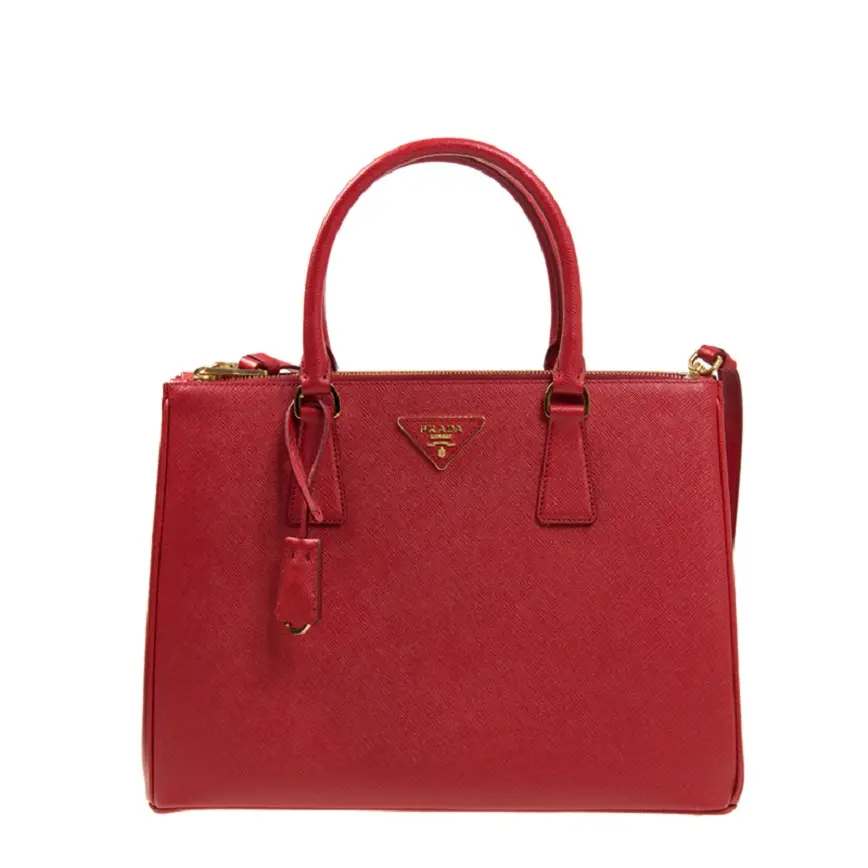 Túi Prada Saffiano Luxe Tote 1BA274-NZV-F0011