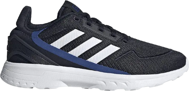 Giày Adidas ZedRunning 'Black Blue' FV9600