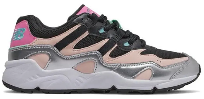 Giày New Balance 850 Pink Silver WL850LBE