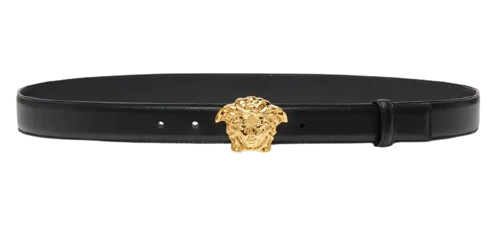 Thắt lưng Versace Men's Belt 1001364-DVTP1-KVO41