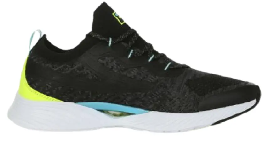 Giày Fila RGB Flexz New Day Black 1RM01252401