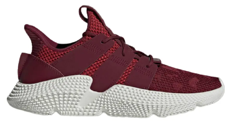 Giày Adidas Prophere "Maroon" CG6484