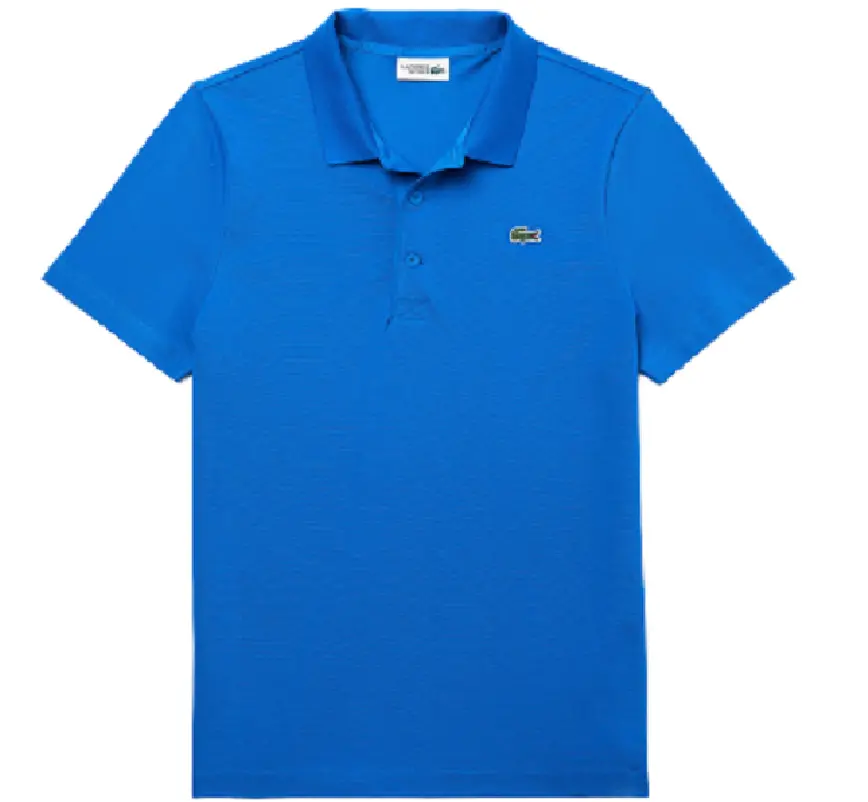 Áo Lacoste Common Basic Short Sleeve Polo DH2881-51G-DET