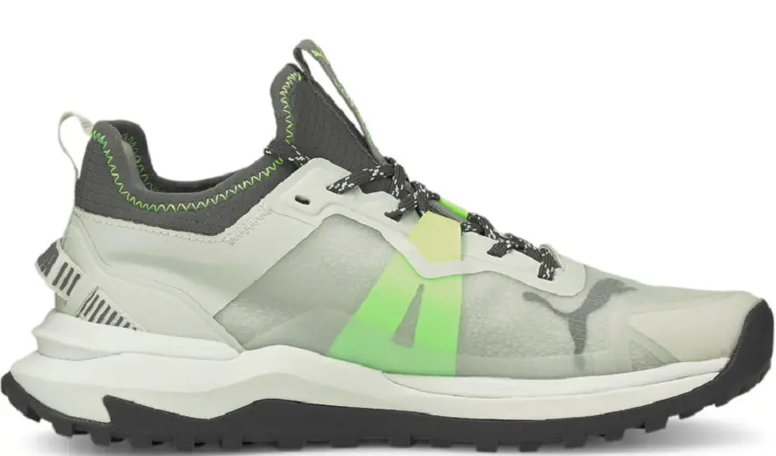 Giày Puma Voyage Nitro Men's Trail Running Shoes 195504-05