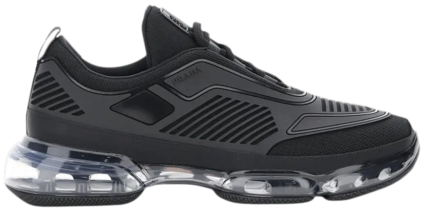 Giày Prada Cloudbust 'Black' 2EG298-2OD8-F0002