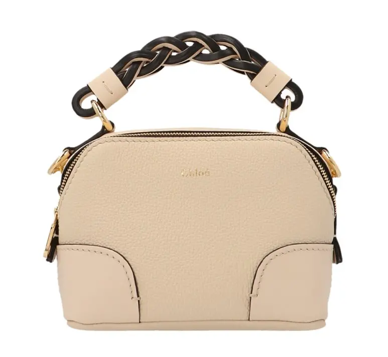 Túi Chloé ‘Daria’ Mini Crossbody Bag CHC20WS362C6224Q