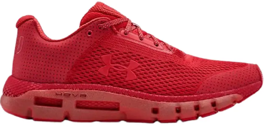 Giày Under Armour HOVR Infinite Reflect CT 3021927-600