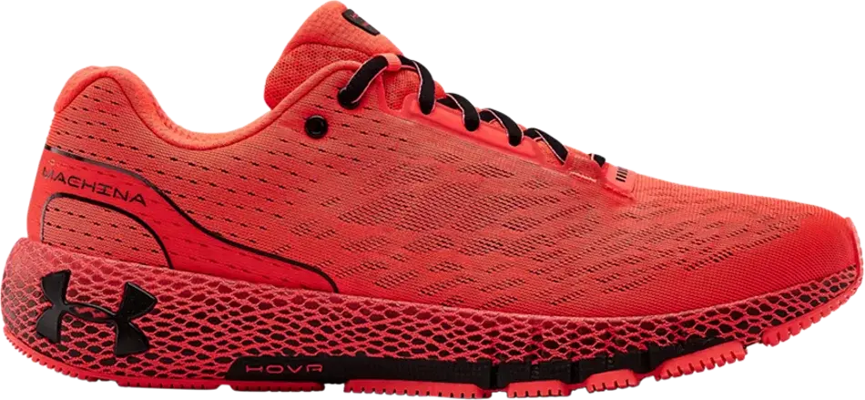 Giày Under Armour HOVR Machina 'Beta' 3021939-601