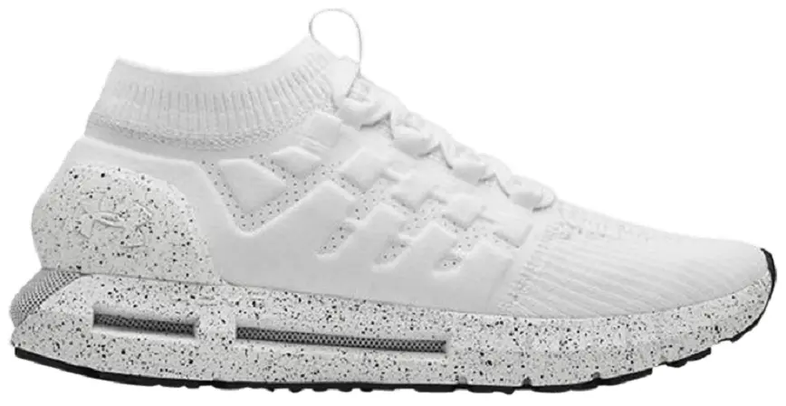 Giày Under Armour HOVR Phantom Confetti 'White' 3022395-100