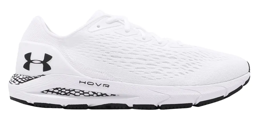 Giày Under Armour HOVR Sonic 3 'White' 3022586-103