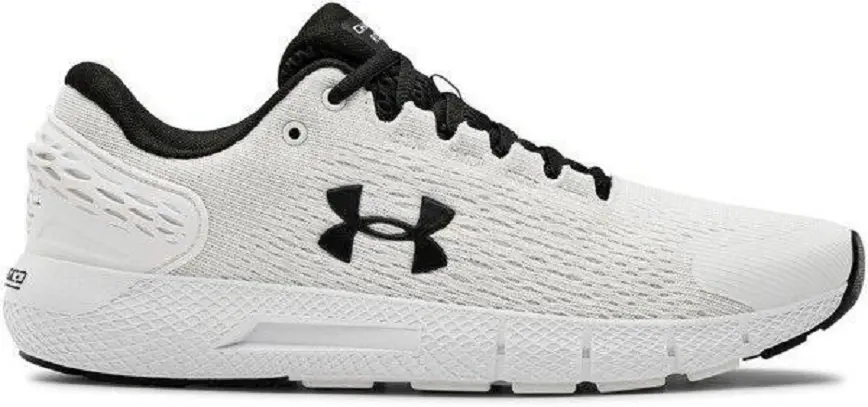 Giày Under Armour Charged Rogue 2 'White' 3022592-100