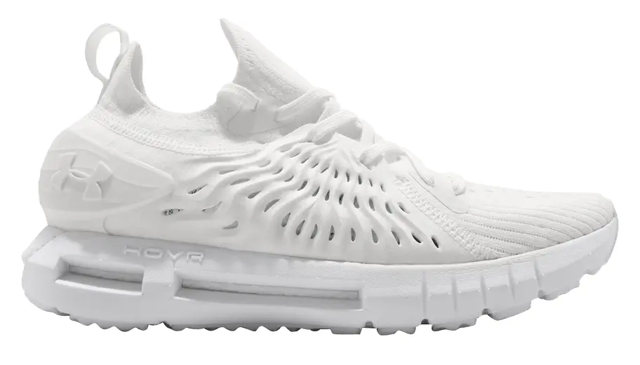 Giày Under Armour Wmns HOVR Phantom RN 'White' 3022600-101