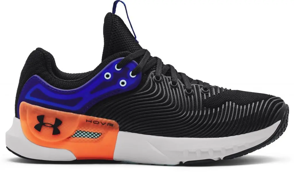 Giày Under Armour Hovr Apex 2 3023007-003