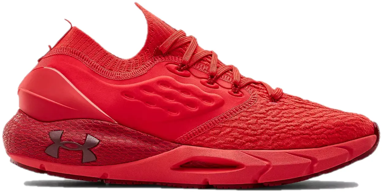 Giày Under Armour HOVR Phantom 2 'Versa Red' 3023017-600