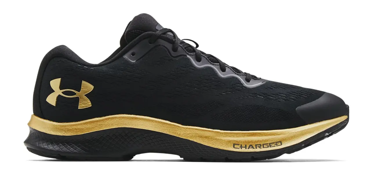 Giày Under Armour Charged Bandit 6 3023019-007