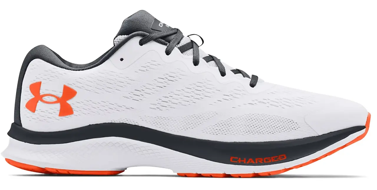 Giày Under Armour Charged Bandit 6 3023019-109