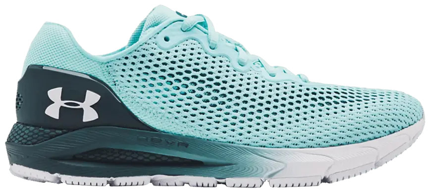 Giày Under Armour Wmns HOVR Sonic 4 'Breeze' 3023559-300