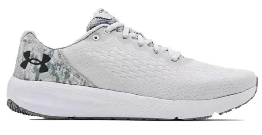 Giày Under Armour Charged Pursuit 2 SE White 3024441-100