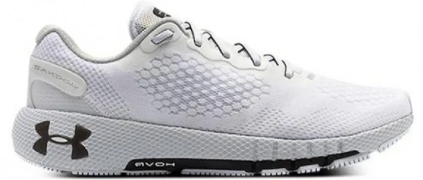 Giày Under Armour HOVR Machina 2 White 3025202-101