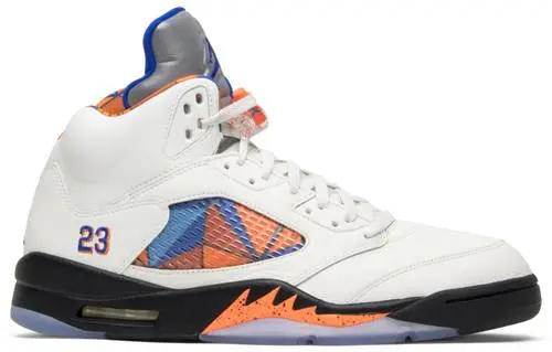 Giày Nike Air Jordan 5 Retro 'International Flight' 136027-148