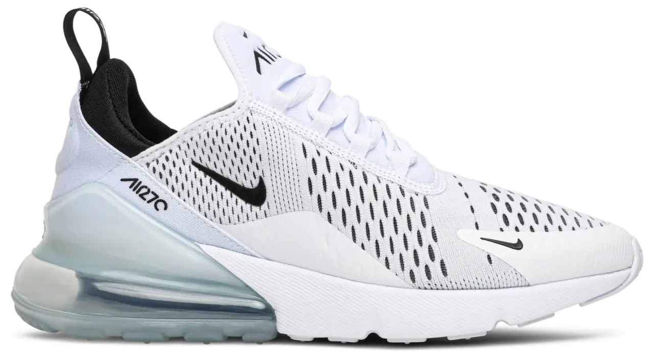Giày Nike Wmns Air Max 270 'White' AH6789-100