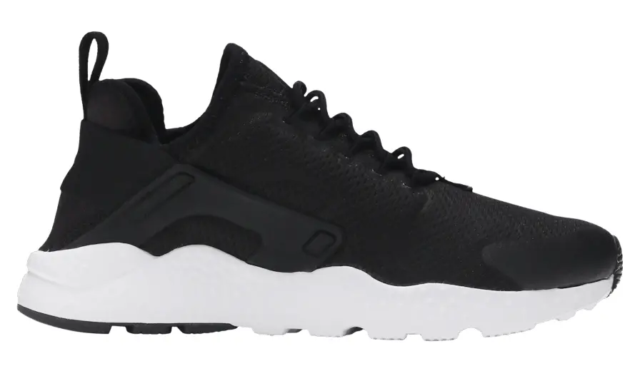 Giày Nike Wmns Air Huarache Run Ultra 'Black' 819151-008