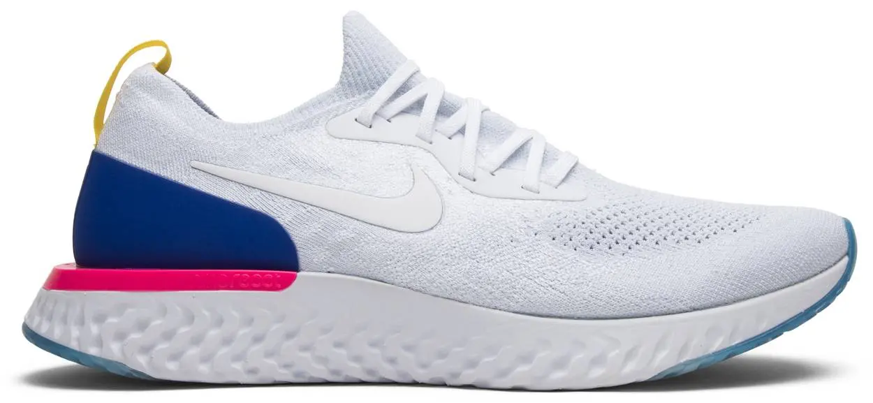Giày Nike Epic React Flyknit 'OG' AQ0067-101