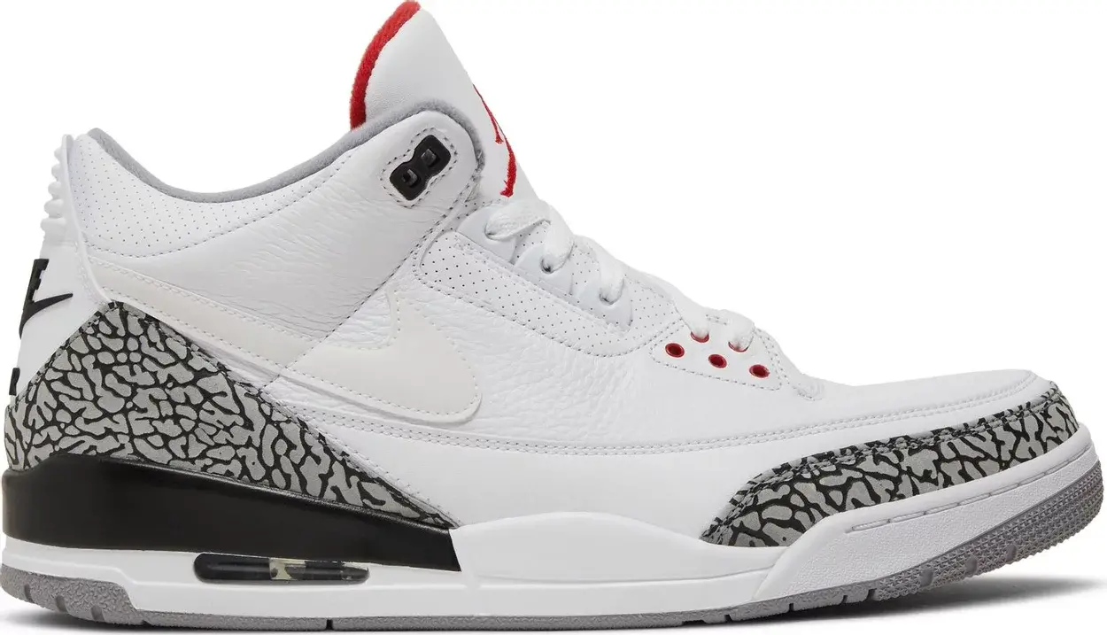 Giày Nike Air Jordan 3 Retro 'JTH Super Bowl' AV6683-160