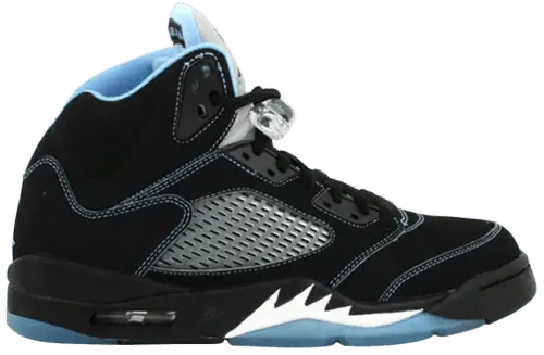 Giày Nike Air Jordan 5 Retro LS 'UNC' 314259-041