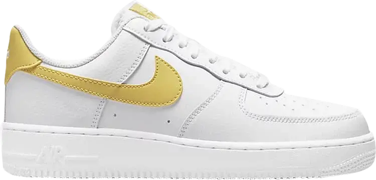 Giày Nike Wmns Air Force 1 '07 'Saturn Gold' 315115-170