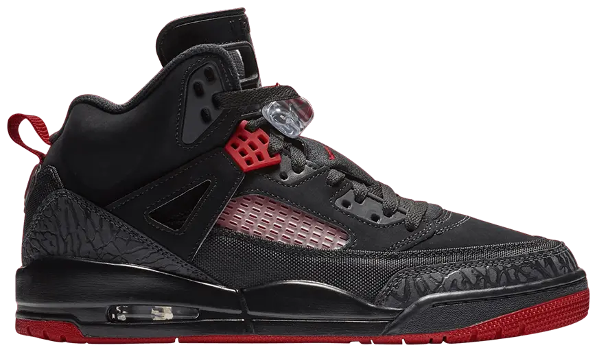Giày Nike Air Jordan Spizike 'Anthracite' 315371-006
