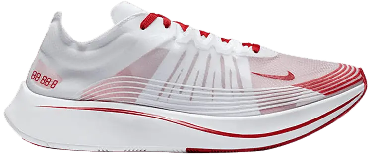 Giày Nike Lab Zoom Fly SP 'Tokyo' AJ9282-100