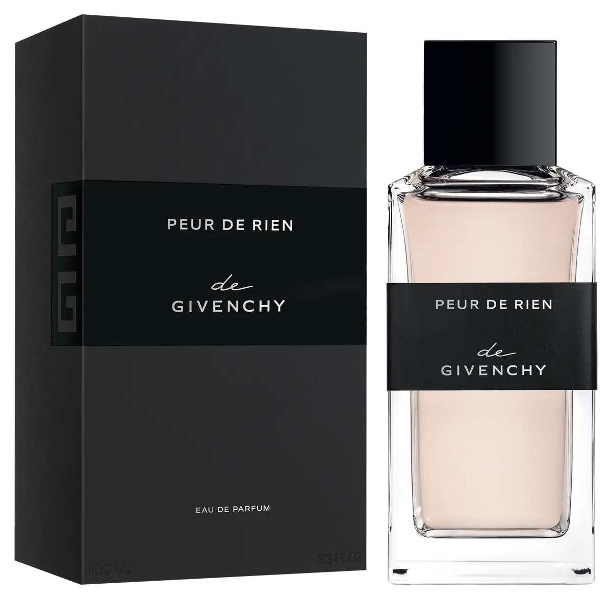 Nước Hoa Givenchy Peur De Rien EDP