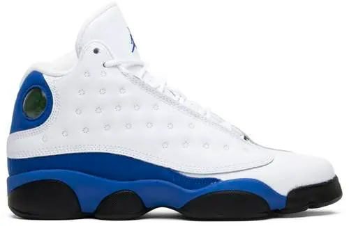 Giày Nike Air Jordan 13 Retro GS 'Hyper Royal' 884129-117