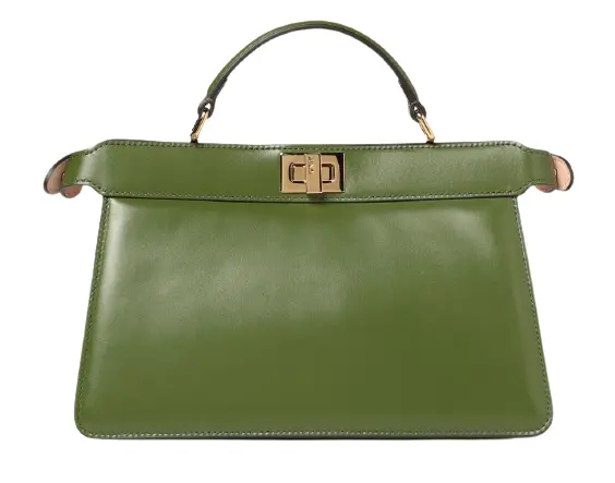 Túi Fendi Shoulder Bag Women 8BN323-ADYC-F1E8J