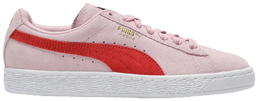 Giày Puma Suede Classic ‘Pale Pink’ 355462-84