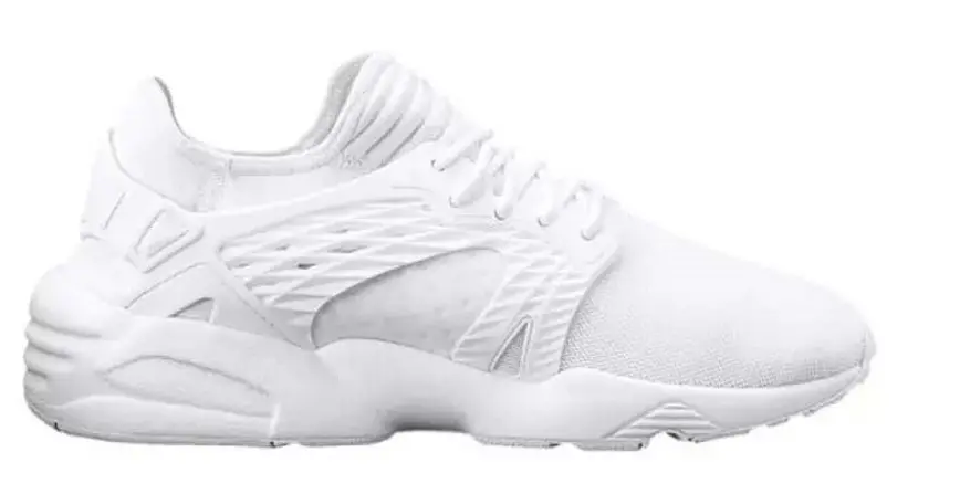 Giày Puma Blaze Cage White 364633-02