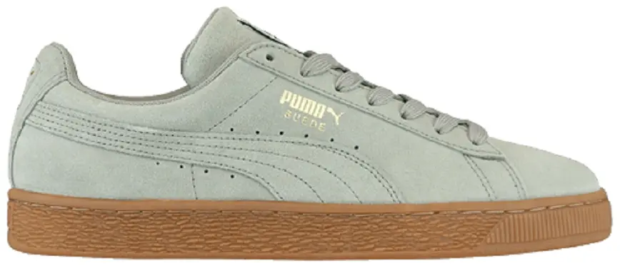 Giày Puma Suede Classic ‘Elephant’ 365347-47