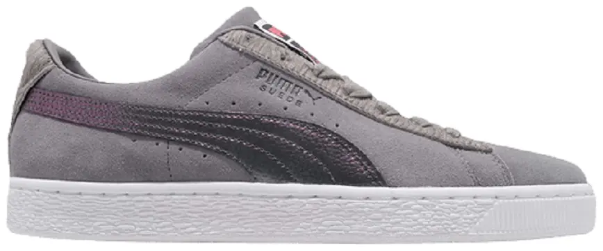 Giày Puma Suede Classic x Staple Pigeon 366334-01