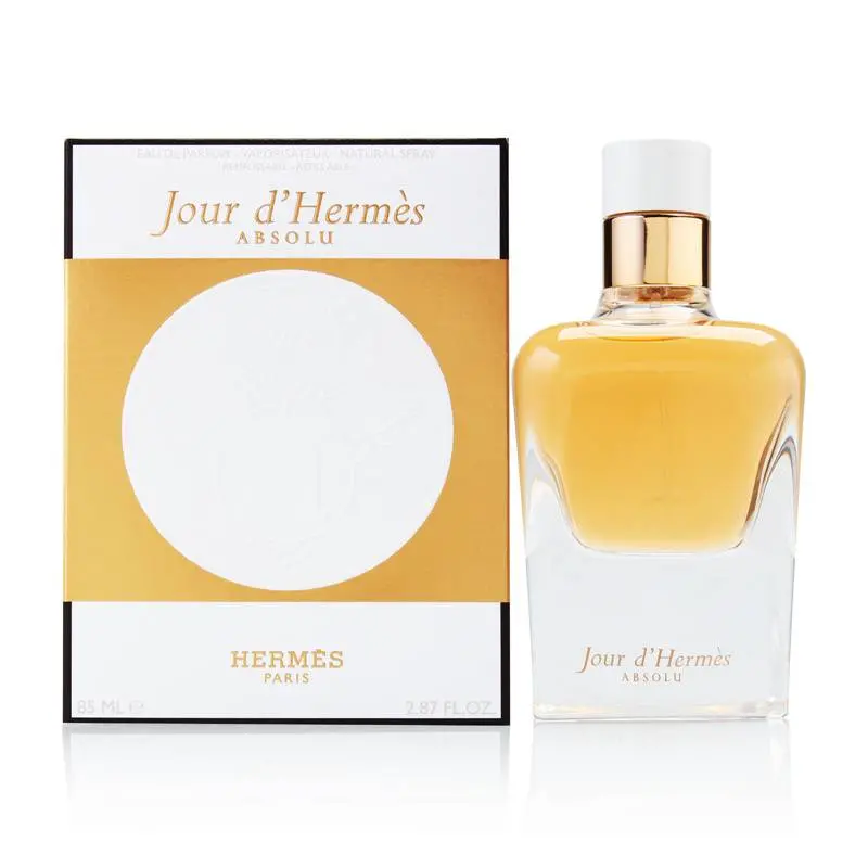 Nước Hoa Hermes Jour D'hermes Absolu EDP