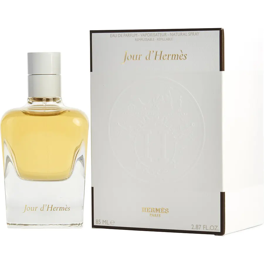 Nước Hoa Hermes Jour D'hermes EDP