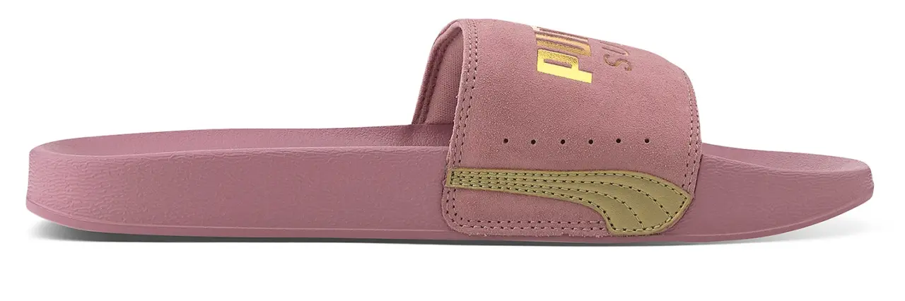 Dép Puma Leadcat Ftr Suede Classic 372277-07
