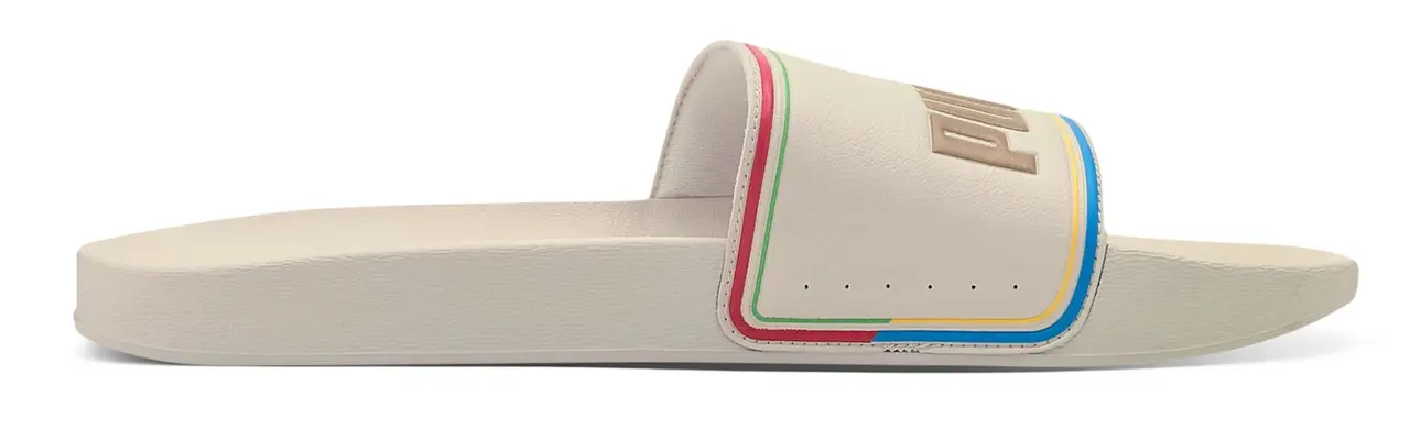 Dép Puma Leadcat Ftr 374466-01