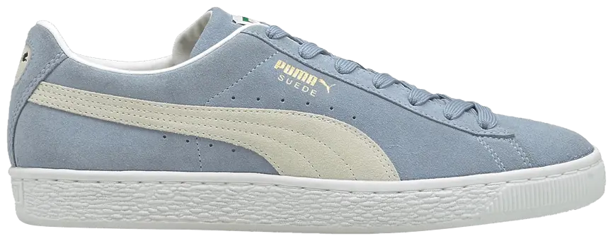 Giày Puma Suede Classic 21 'Forever Blue' 374915-08