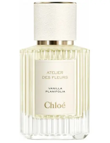Nước Hoa Chloé Atelier Des Fleurs Vanilla Planifolia EDP
