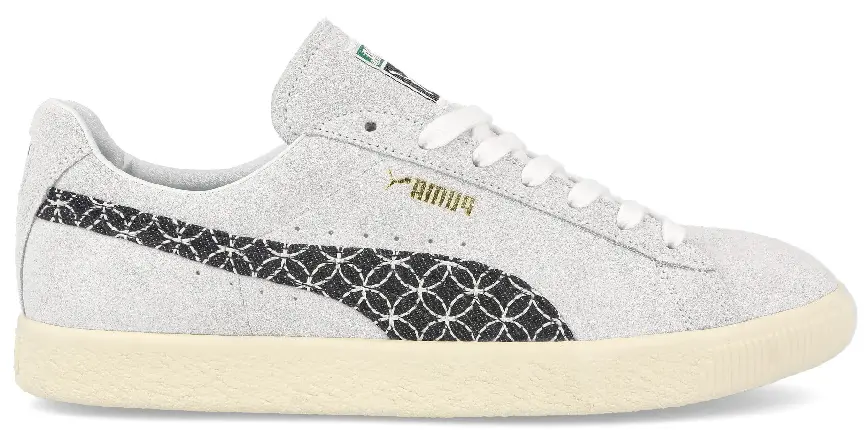 Giày Puma Suede VTG MIJ Sashiko 381166-01
