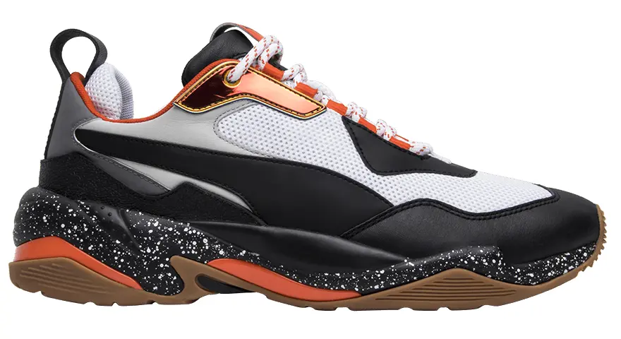 Giày Puma Thunder Electric 'Multicolor' 367996-01